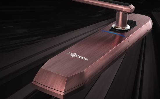 深圳英迪隆科技品牌官网建设案例_深圳网站建设公司_标派云