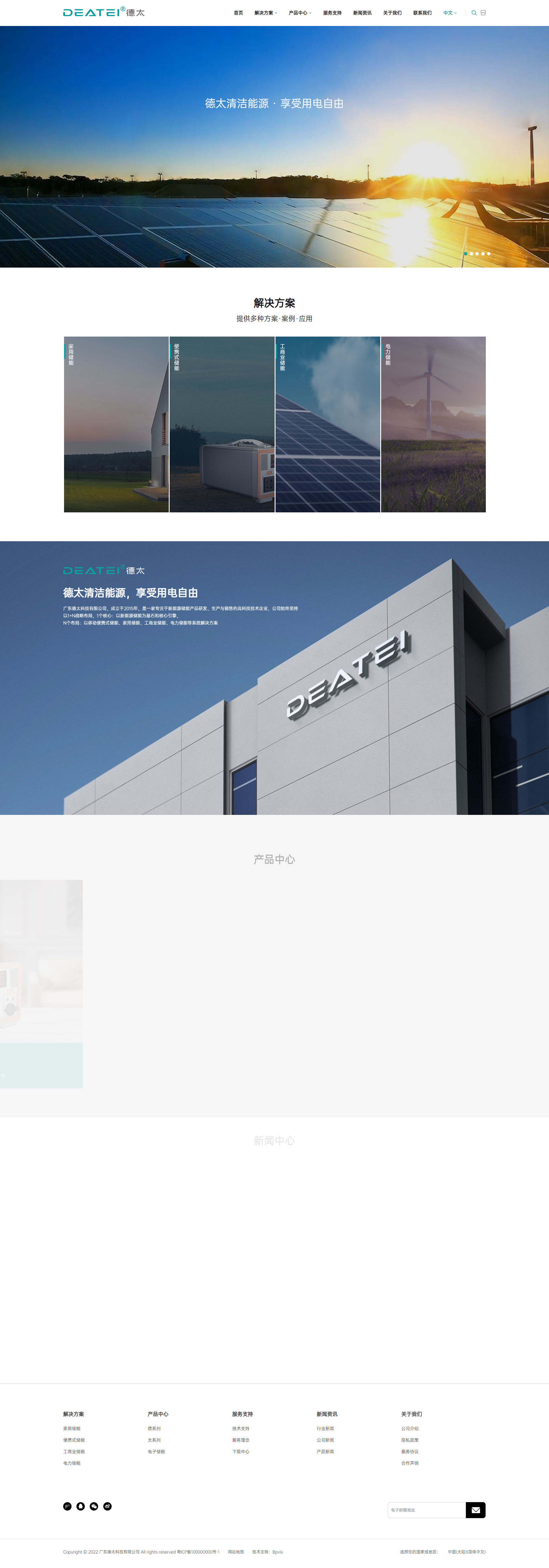如何把品牌使命愿景价值观融入独立站全页面？